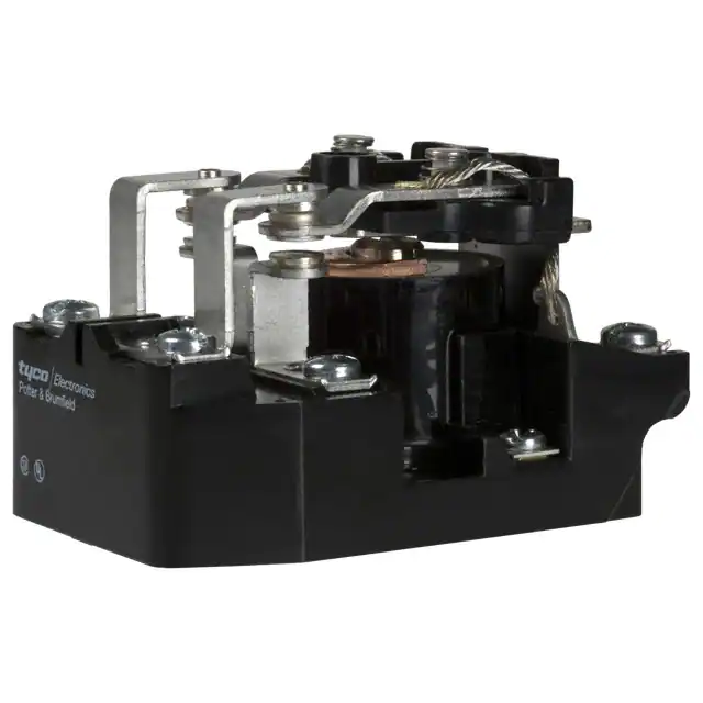 PRD-11AH0-120 TE Connectivity Potter & Brumfield Relays electronic component