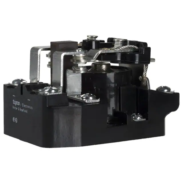 PRD-11DY0-12 TE Connectivity Potter & Brumfield Relays electronic component
