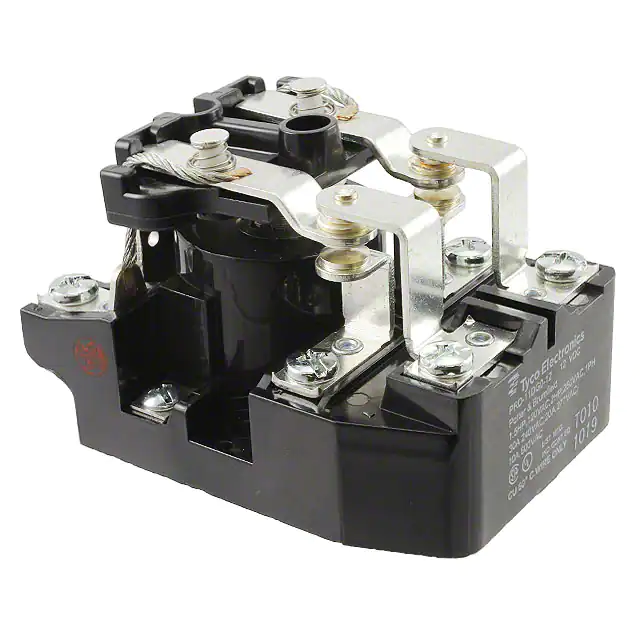 PRD-11DG0-12 TE Connectivity Potter & Brumfield Relays electronic component
