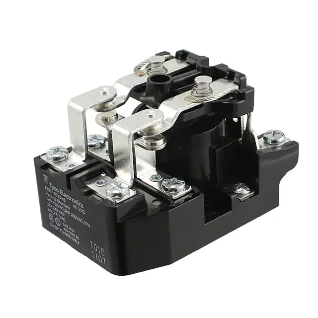 PRD-11DY0-48 TE Connectivity Potter & Brumfield Relays electronic component