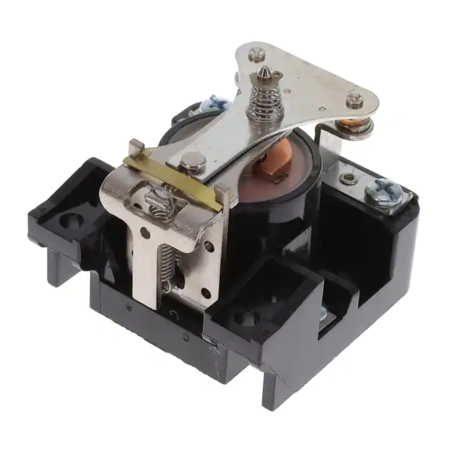 PRD-3AY0-24 TE Connectivity Potter & Brumfield Relays electronic component
