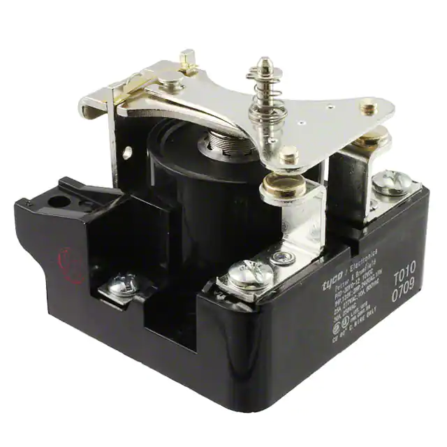 PRD-3DY0-12 TE Connectivity Potter & Brumfield Relays electronic component