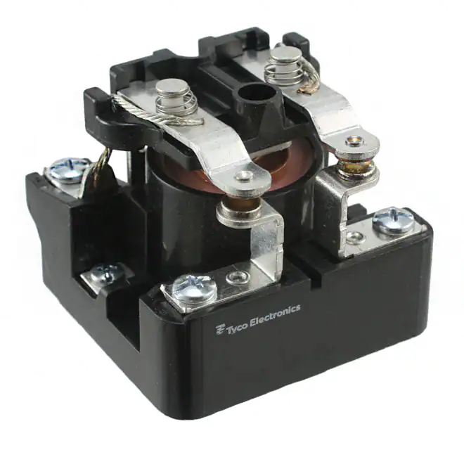 PRD-7AG0-120 TE Connectivity Potter & Brumfield Relays electronic component