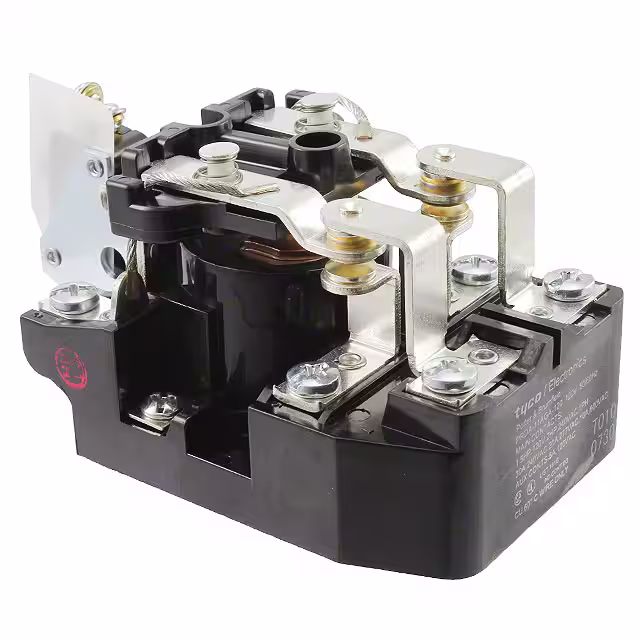 PRDA-11AGA-120 TE Connectivity Potter & Brumfield Relays electronic component