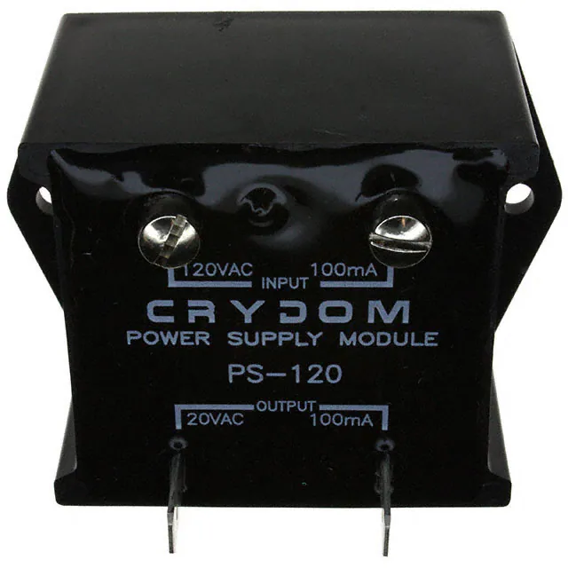 PS120 Sensata-Crydom electronic component