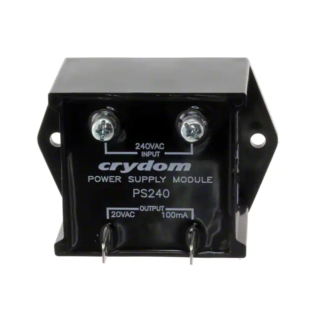 PS240 Sensata-Crydom electronic component