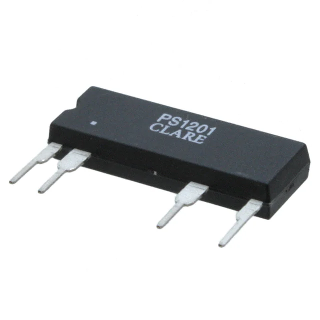 PS1201 Littelfuse Inc. electronic component