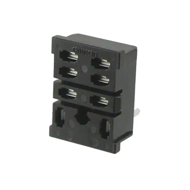 PT08-0 Omron Automation and Safety electronic component
