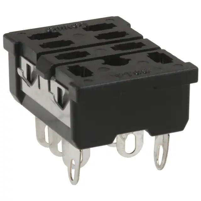 PT08 Omron Automation and Safety electronic component