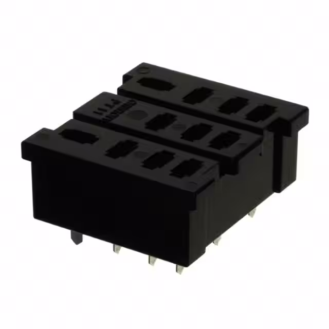 PT11-0 Omron Automation and Safety electronic component