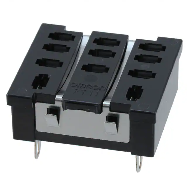 PT11 Omron Automation and Safety electronic component