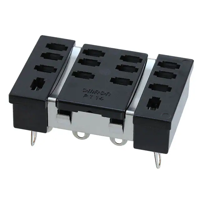 PT14 Omron Automation and Safety electronic component
