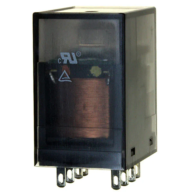 PT22A024B TE Connectivity Potter & Brumfield Relays electronic component