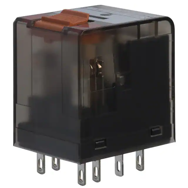 5-1415026-1 TE Connectivity Potter & Brumfield Relays electronic component