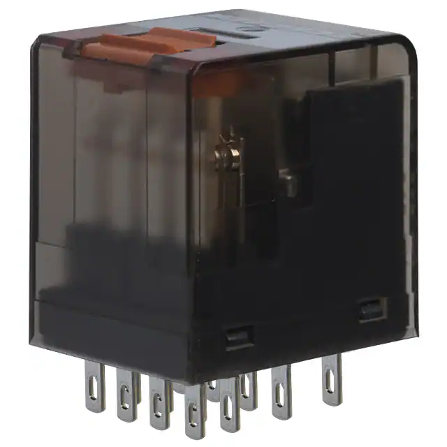 PT570024 TE Connectivity Potter & Brumfield Relays electronic component
