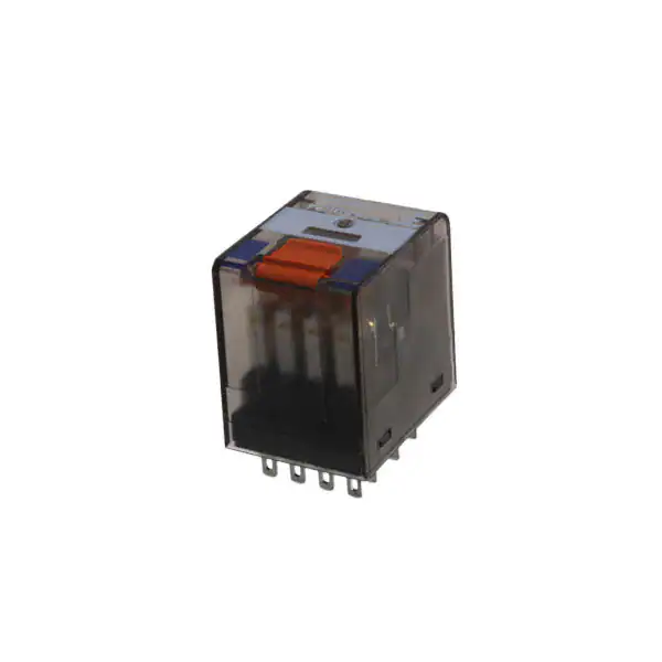 PT580024 TE Connectivity Potter & Brumfield Relays electronic component