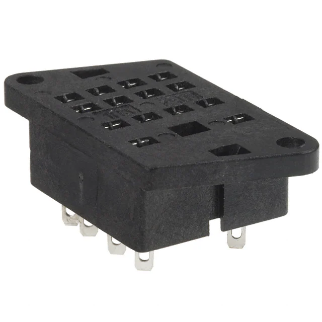 4-1415043-1 TE Connectivity Potter & Brumfield Relays electronic component