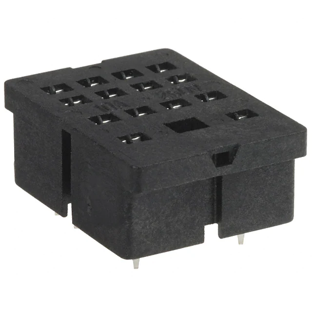 3-1415043-1 TE Connectivity Potter & Brumfield Relays electronic component