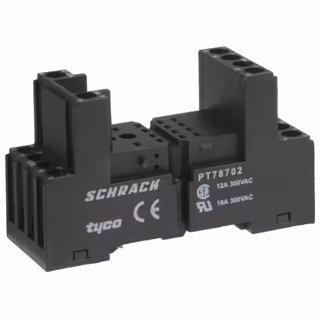 PT78702 TE Connectivity Potter & Brumfield Relays electronic component
