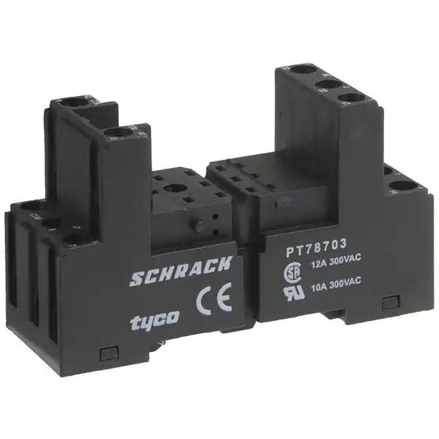 PT78703 TE Connectivity Potter & Brumfield Relays electronic component
