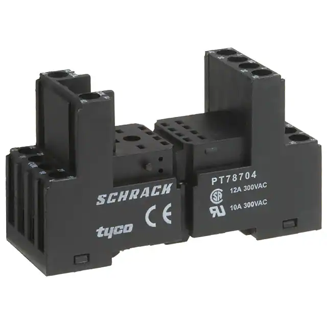 PT78704 TE Connectivity Potter & Brumfield Relays electronic component