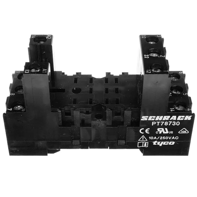 9-1415071-1 TE Connectivity Potter & Brumfield Relays electronic component