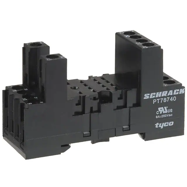 4-1415033-1 TE Connectivity Potter & Brumfield Relays electronic component