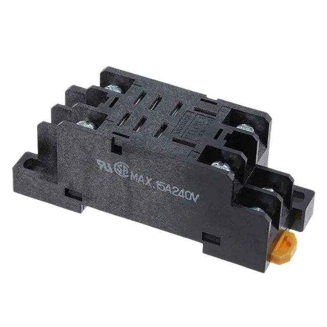 PTF08A Omron Automation and Safety electronic component