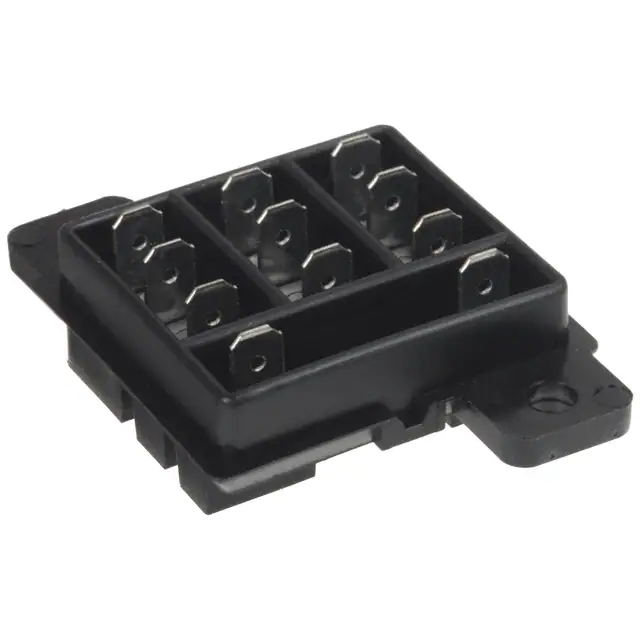 PTF11QDC Omron Automation and Safety electronic component