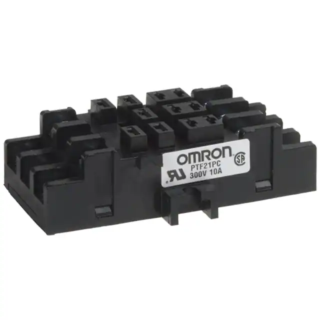 PTF21PC Omron Automation and Safety electronic component