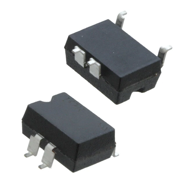 PVD1352NSPBF Infineon Technologies electronic component