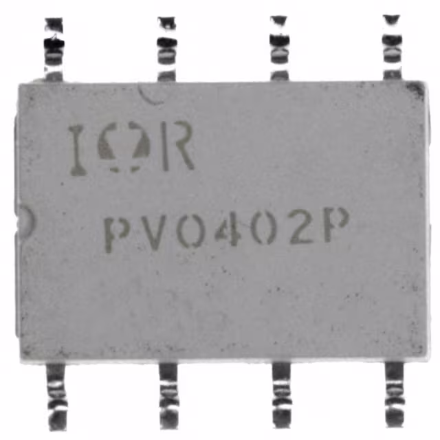 PVO402P Infineon Technologies electronic component