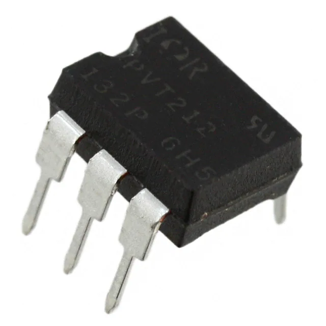 PVT312PBF International Rectifier electronic component