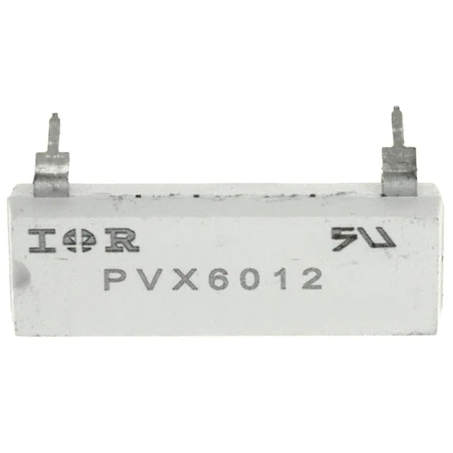 PVX6012PBF Infineon Technologies electronic component