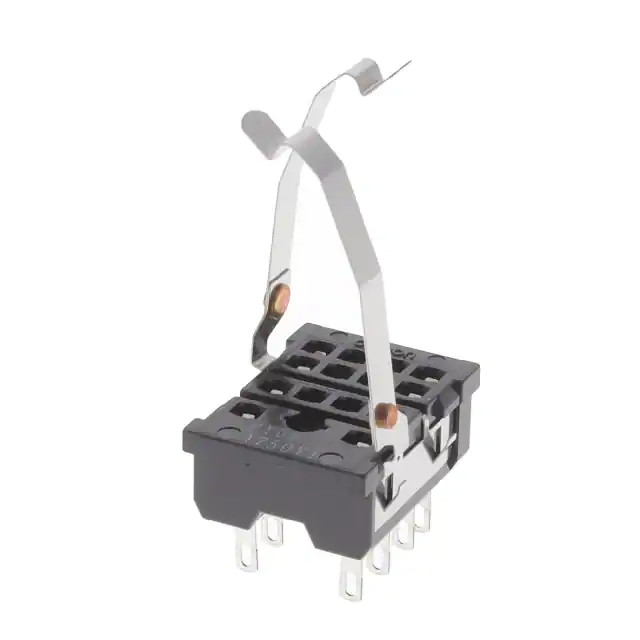 PY08-Y1 Omron Automation and Safety electronic component