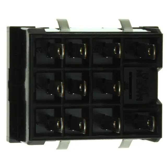 PY11 Omron Automation and Safety electronic component