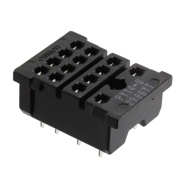 PY14-0 Omron Automation and Safety electronic component