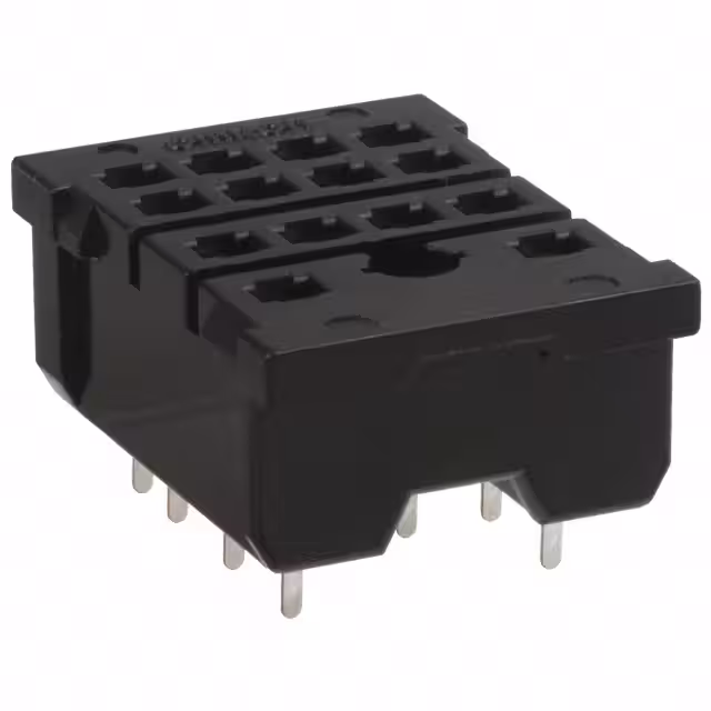 PY14-02 Omron Automation and Safety related electronic component