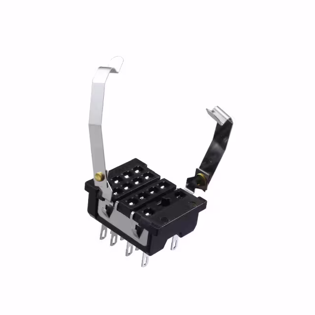 PY14-Y1 Omron Automation and Safety electronic component