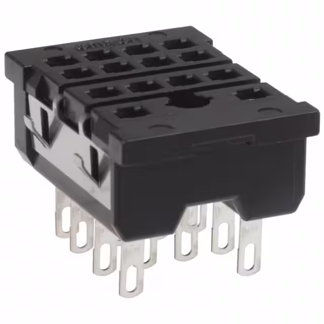 PY14 Omron Automation and Safety electronic component