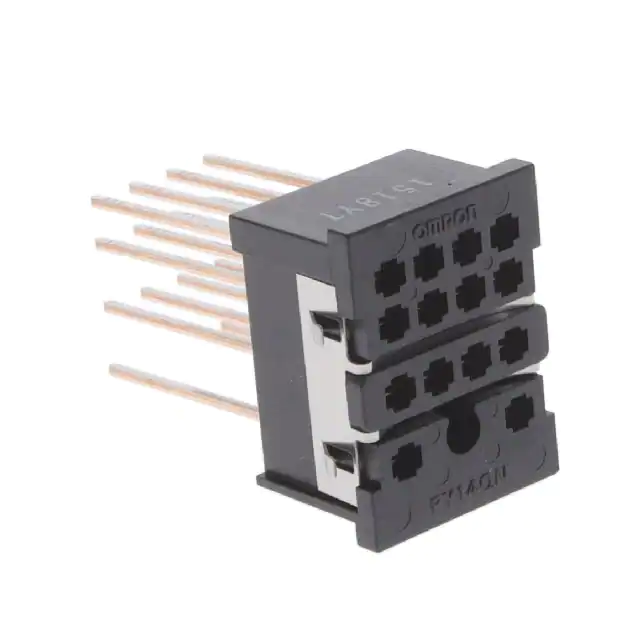 PY14QN Omron Automation and Safety electronic component