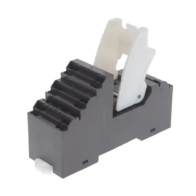 PYF-08-PU Omron Automation and Safety electronic component