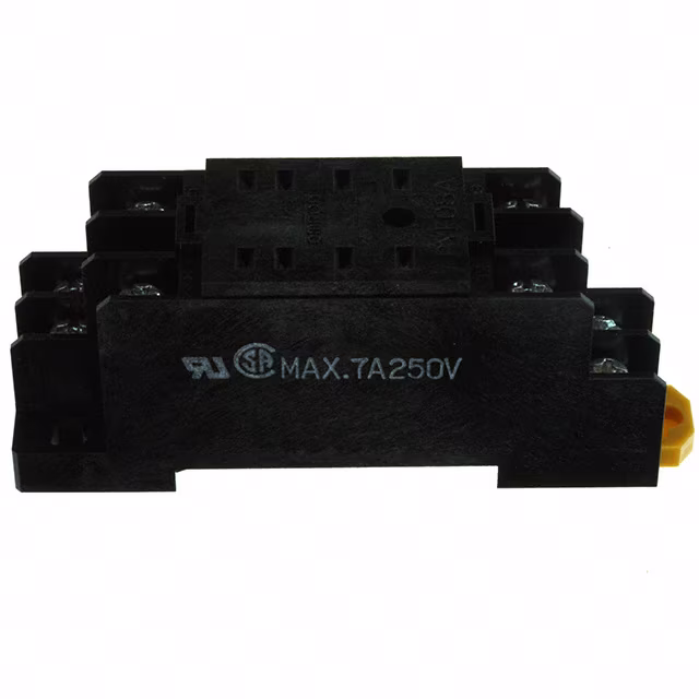 PYF-08A Omron Automation and Safety electronic component