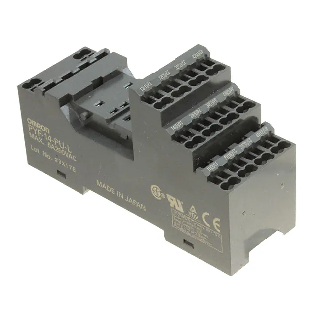 PYF-14-PU-L Omron Automation and Safety electronic component