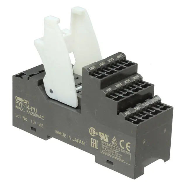 PYF-14-PU Omron Automation and Safety electronic component
