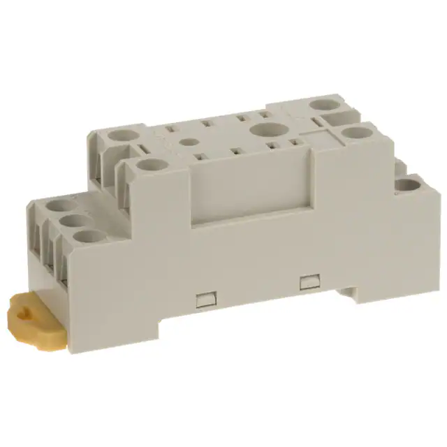 PYF08A-N Omron Automation and Safety electronic component
