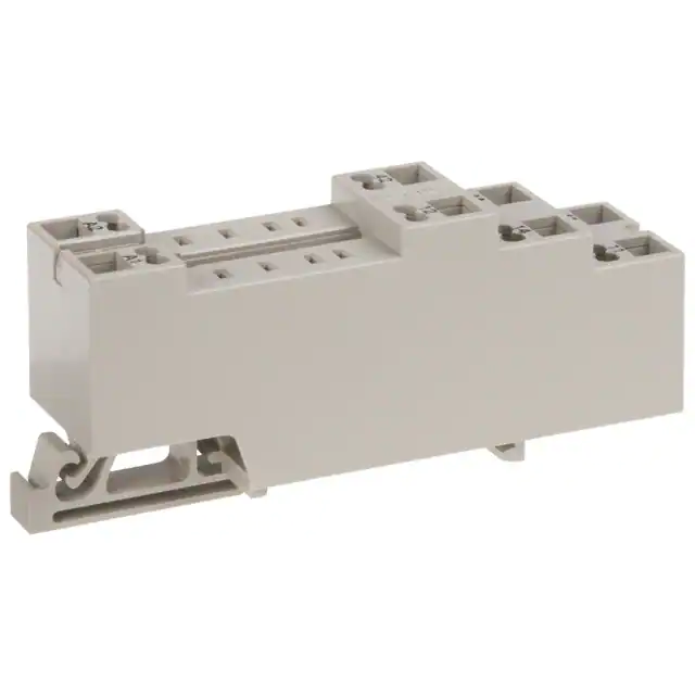 PYF08S Omron Automation and Safety electronic component