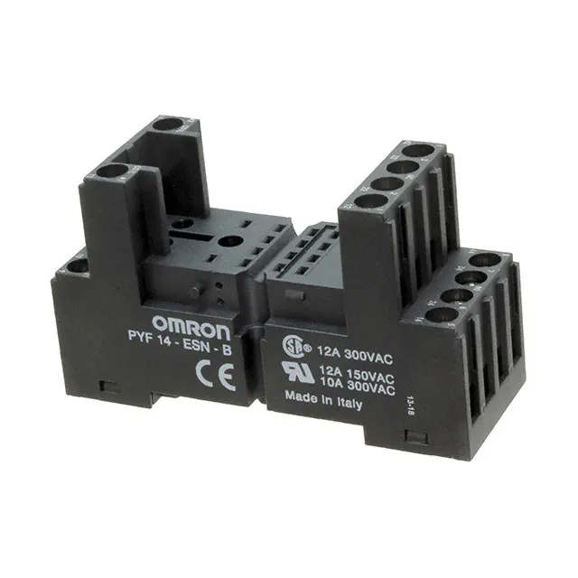 PYF14-ESN-B Omron Automation and Safety electronic component