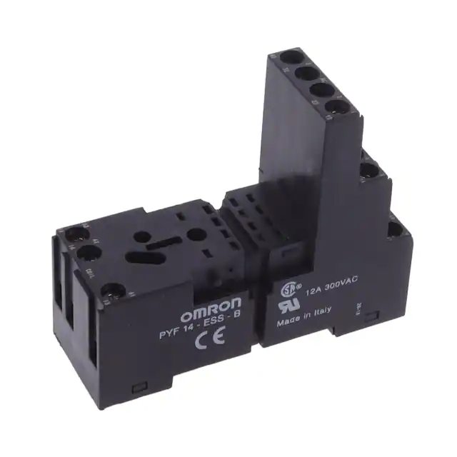 PYF14-ESS-B Omron Automation and Safety electronic component
