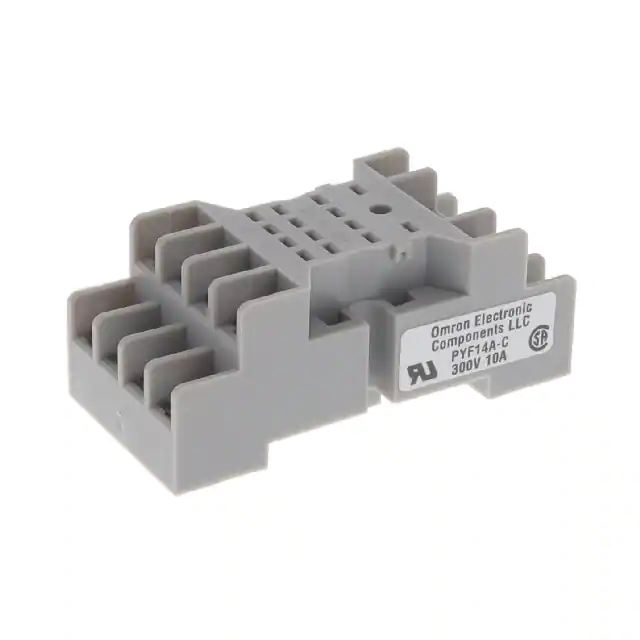 PYF14A-C Omron Automation and Safety electronic component